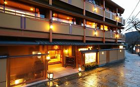 Arashiyama Onsen Saishikino Yado Hanaikada
